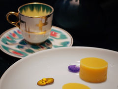 -四季小馆·潤·中国菜(越秀公园店)