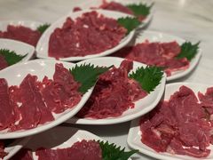 -深圳同泰万怡酒店·万荟轩自助餐厅(同泰店)