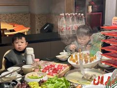 -打酱友•斑鱼海鲜粥火锅(吴桥店)