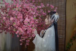 -汉仪华裳汉服馆(打浦桥店)