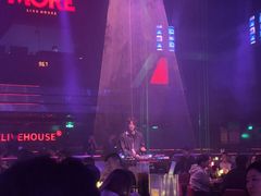 -MAO Livehouse西安