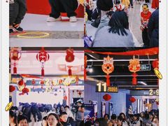 -万达广场(济南高新店)
