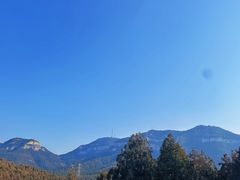 -千佛山风景名胜区