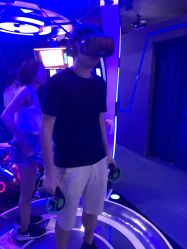 -BBVR团建聚会体验馆·亲子DIY手工