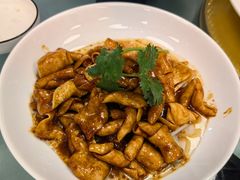 -双生不夜粥