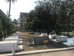 -吐斯廉屠杀博物馆