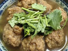 -老马家蒸饺(南海街店)
