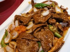 -东北大院·东北菜(三台子店)