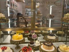 -COVA 餅店及餐廳(太古广场店)