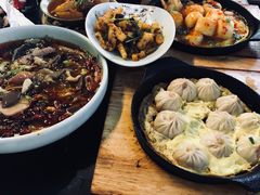 -有家生煎(三里屯店)