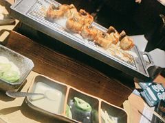 -虎哥六韩式烤肉料理 TIGERGRILL(隆生金山湖中心购物广场店)