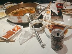 -七欣天香辣蟹火锅(闵行浦江欢乐颂店)