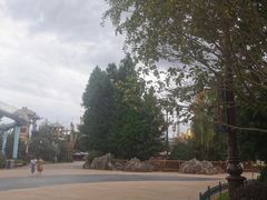 -七彩云南欢乐世界