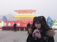 -河北省园博园