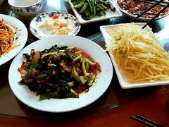 -天回镇何氏豆腐(总店)