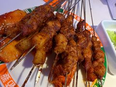 -李姑婆鲜切牛肉火锅自助(凤城二路店)