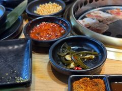 -九田家黑牛烤肉料理(新光汇店)