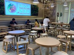 大堂-I-YOU面缘·仁和新城店