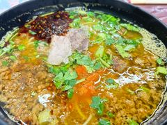 -一品飘香米线(一中总店)