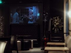 -大酉·M Coffee(北京美术馆店)