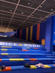 点击看大图 -小鸡哆哆故事屋·儿童乐园(嘉里城店)