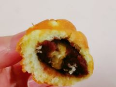 -莫朗核桃饼(虹泉路店)