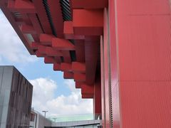 -中华艺术宫(上海美术馆)