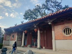 -忠惠蔡公祠