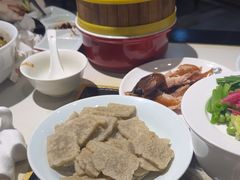 -京味斋·北京烤鸭(北京南站洋桥店)
