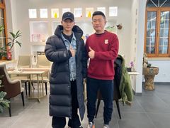 -小郭私房菜·海肠捞饭(学士街店)