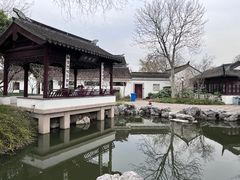 -寒山寺