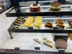 -Awfully Chocolate(来福士广场店)