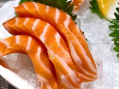 -虹料理·日料放题(悠方店)