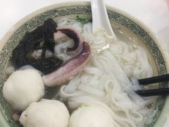 -文辉墨鱼丸大王(铜锣湾渣甸街总店)