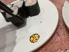 -元气寿司(环球港店)