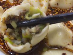 -回坊马二饺子馆