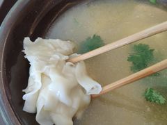 -如意馄饨(太平北路店)