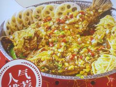 -来菜·湖北头牌藕汤(武商MALL众圆店)