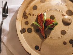 -三嚥阁 La Villa Restaurant