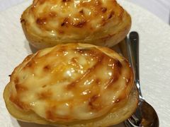 莫斯科烤土豆碗-马克西姆俄罗斯餐厅(通亚街店)