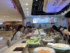 -西火火·川派小火锅(西溪银泰店)