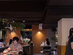 -Fuzzy Bistro 浮几韩餐·茶酒馆