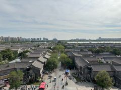 -光岳楼