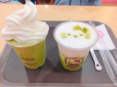 -Hello Kitty Cafe(弘大店)