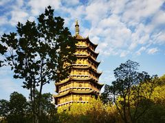 -北寺塔