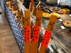 -杨家汀州韵(万达店)