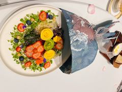 -狮拾久·现代新加坡料理(福田COCO Park店)