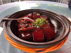 -湘湖大院(越王路店)