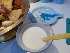 -疆遇·新新新新的新疆菜(万达店)