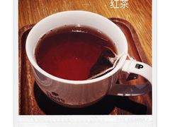 -Peet's Coffee皮爷咖啡(大学路店)